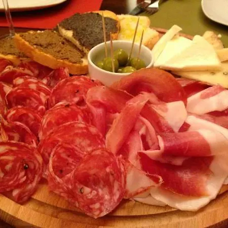 酒店 Venezia 米兰马瑞提那