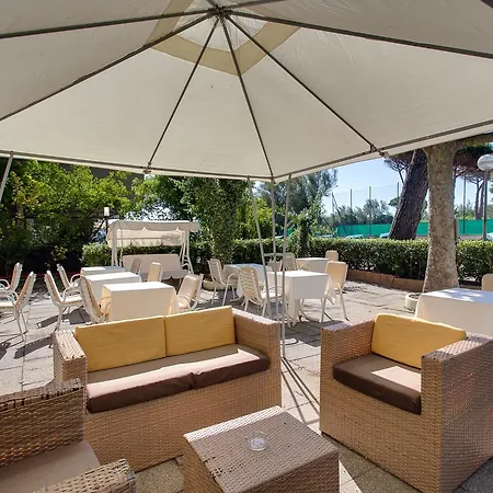 Hotel Venezia 2*