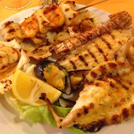 Venezia Hotel Milano Marittima
