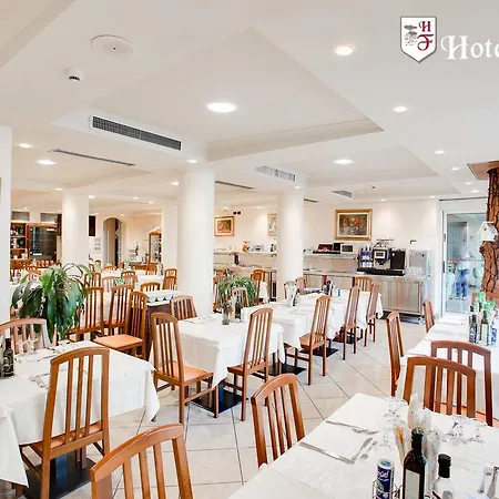 Venezia 酒店 米兰马瑞提那