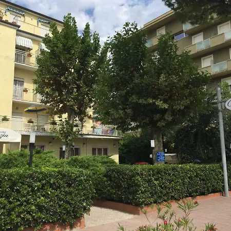 Venezia Milano Marittima