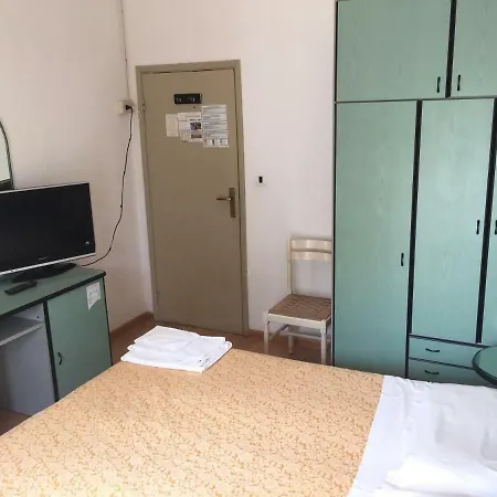 Hotel Venezia Milano Marittima