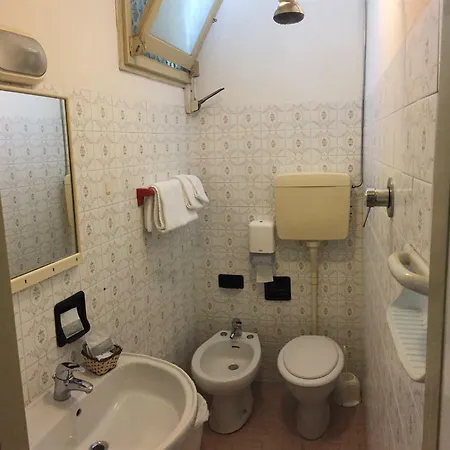 Hotel Venezia 2*